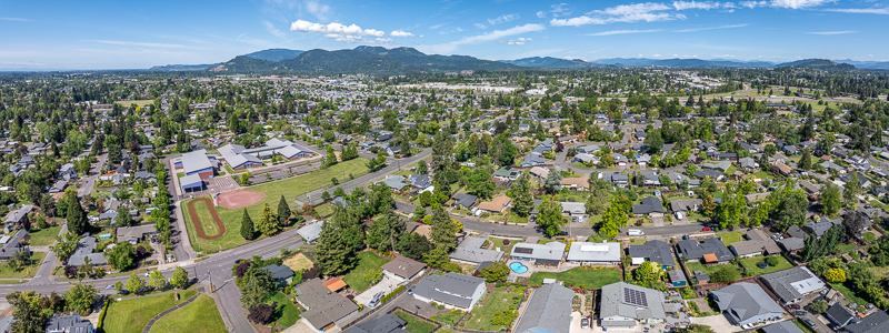 Homes for sale in Eugene, Oregon