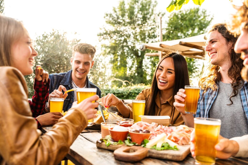 Eugene Oregon's Top 6 Breweries