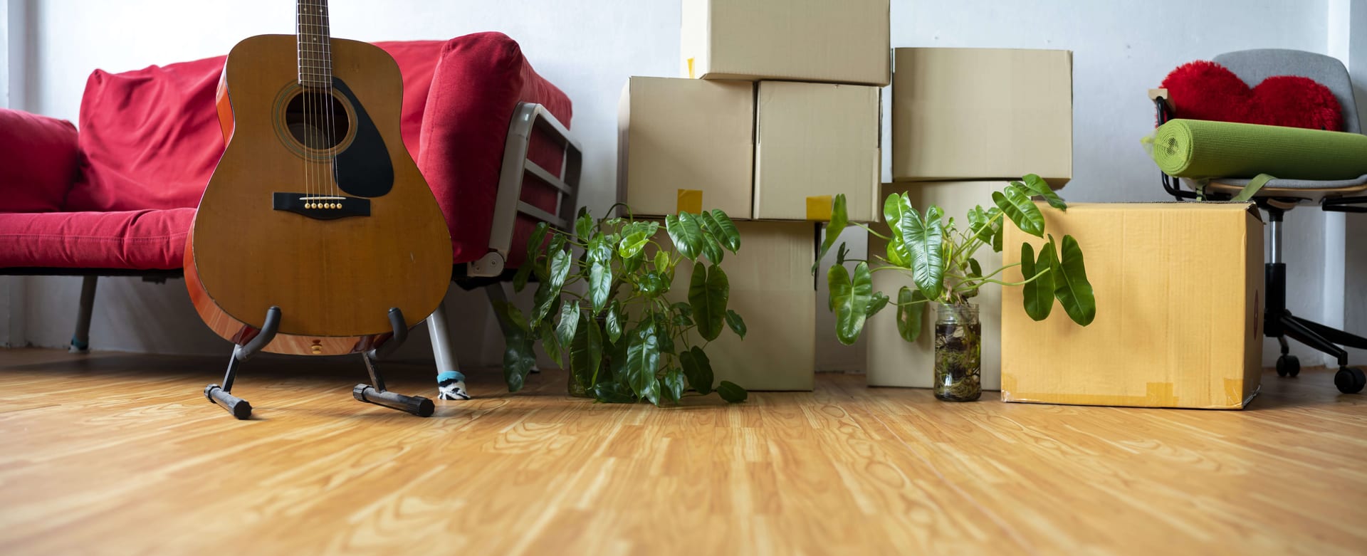 10 Essential Decluttering Tips for Selling Your Home in Eugene