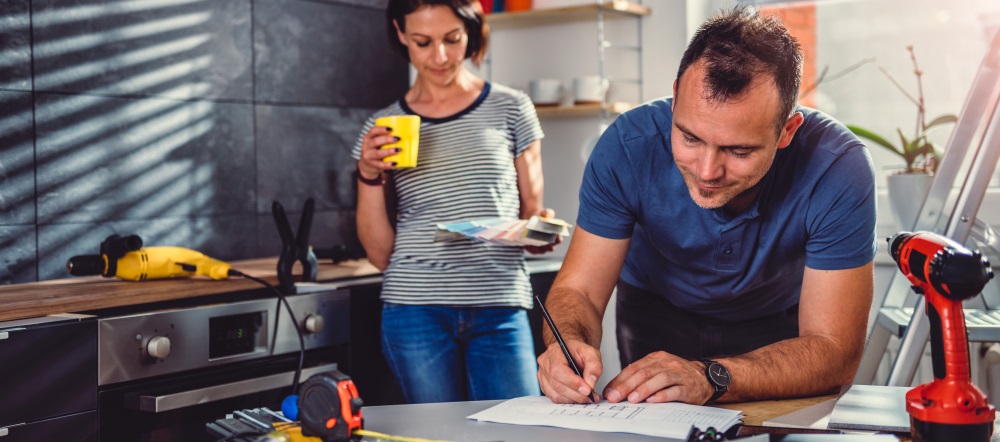 Elevate Your Home’s Value with These Top 7 DIY Projects in Eugene