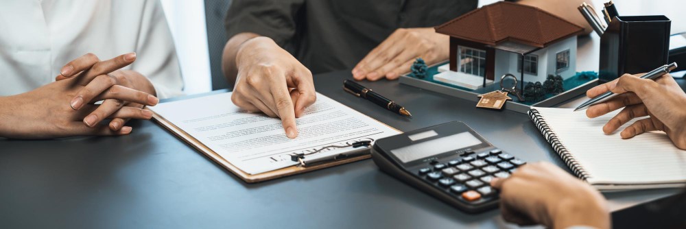 Do Oregon Homeowners Pay Taxes When Selling Their Home?