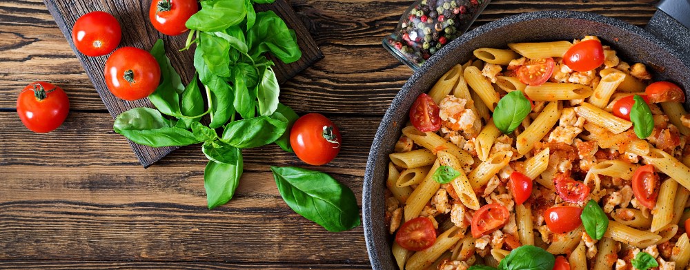 Explore the Best Italian Restaurants in Eugene, Oregon