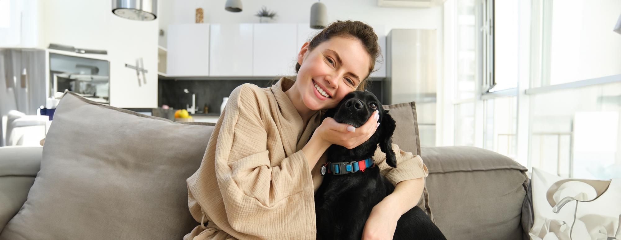 Eugene's Pet-Friendly Home Selling Guide