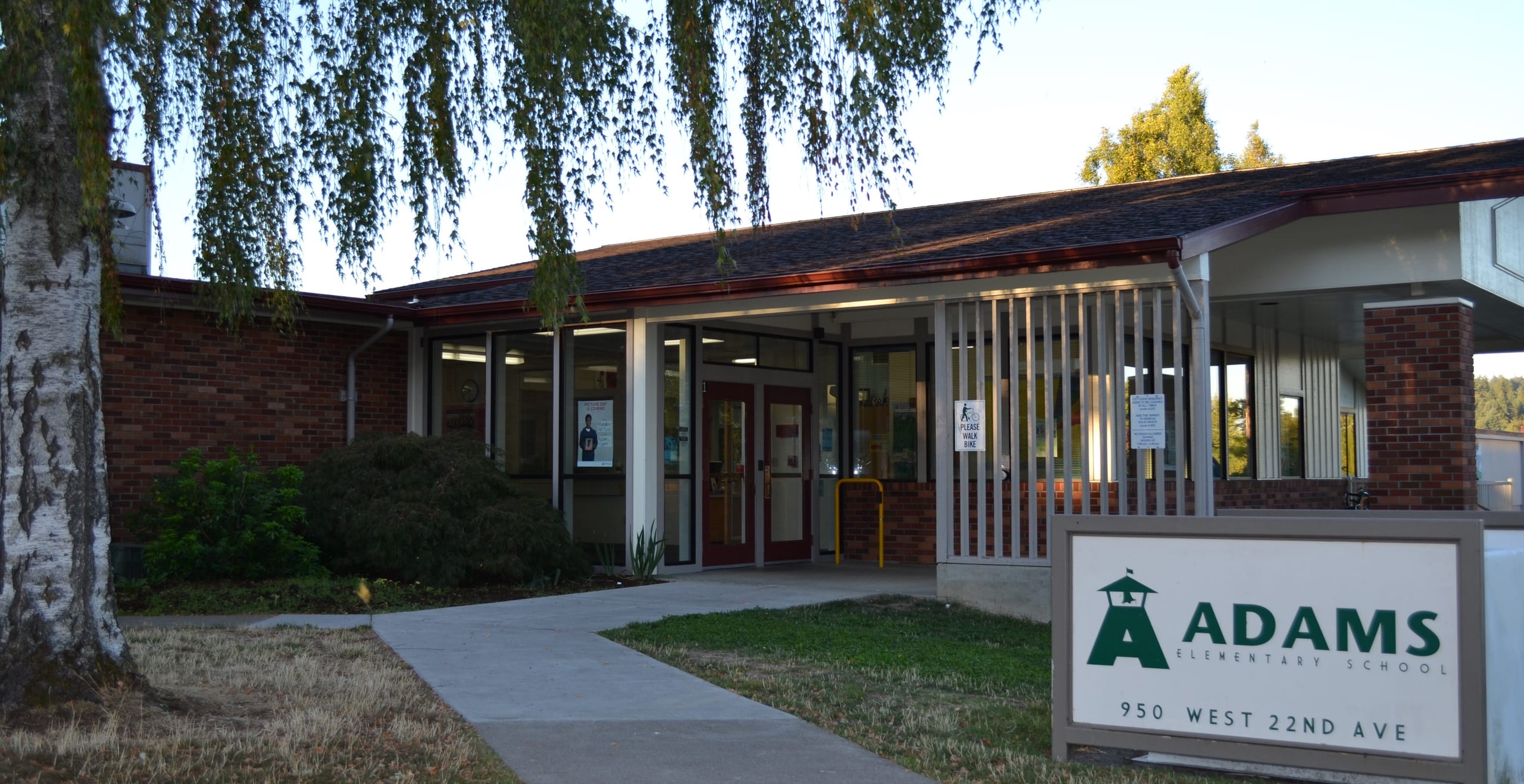 10 Best Schools in Eugene Oregon