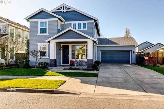 Homes for sale in Bethel/Danebo, Eugene Oregon