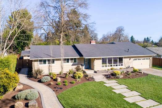 Homes for sale in Harlow, Eugene Oregon