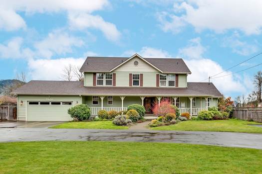 Homes for sale in Hayden Bridge, Springfield Oregon