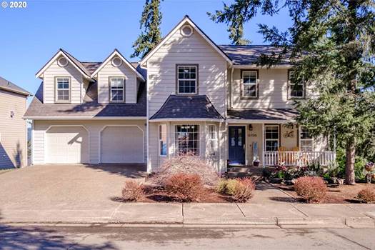 Homes for sale in Thurston, Springfield Oregon