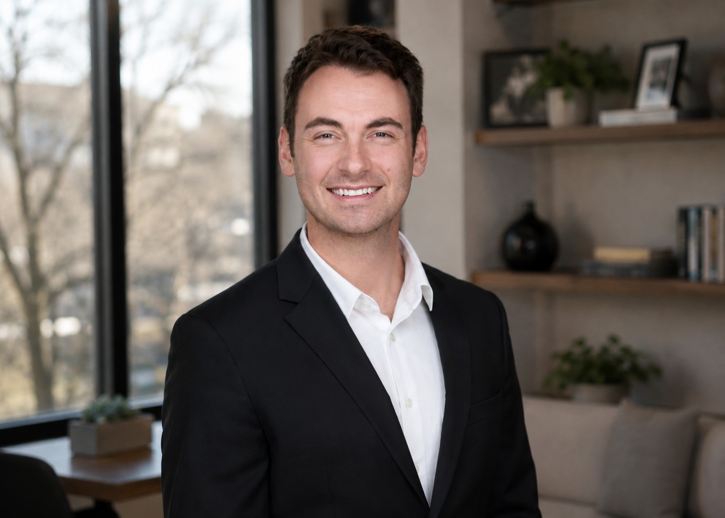 Corbin Duncan of Heart & Home Real Estate