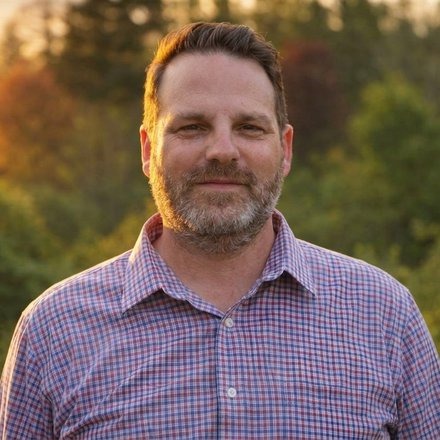 Eric M Smith of Heart & Home Real Estate